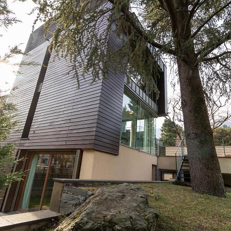 Mamma Ciccia - Ecofriendly Villa On Lake Como Malgrate Extérieur photo