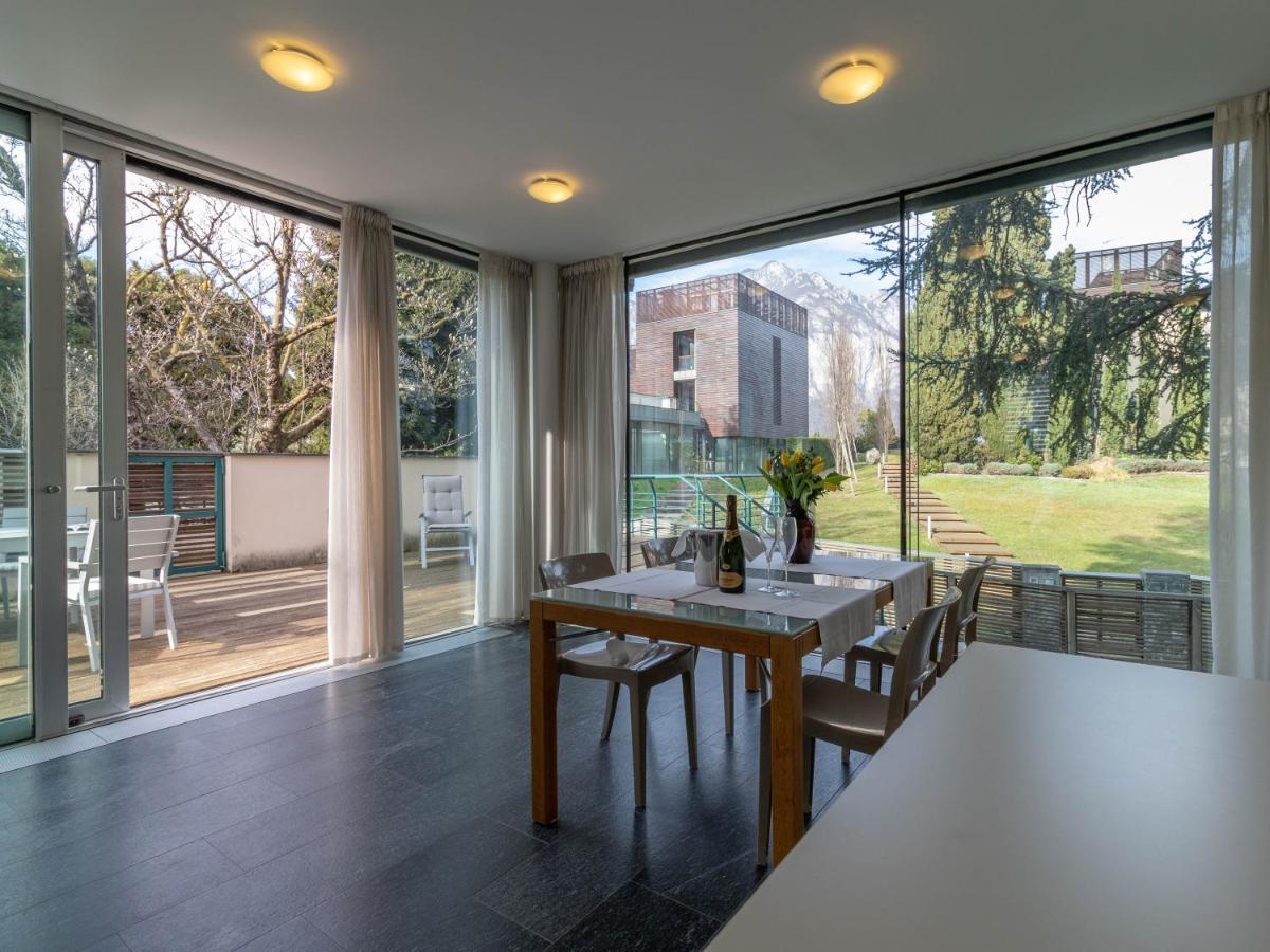 Mamma Ciccia - Ecofriendly Villa On Lake Como Malgrate Extérieur photo