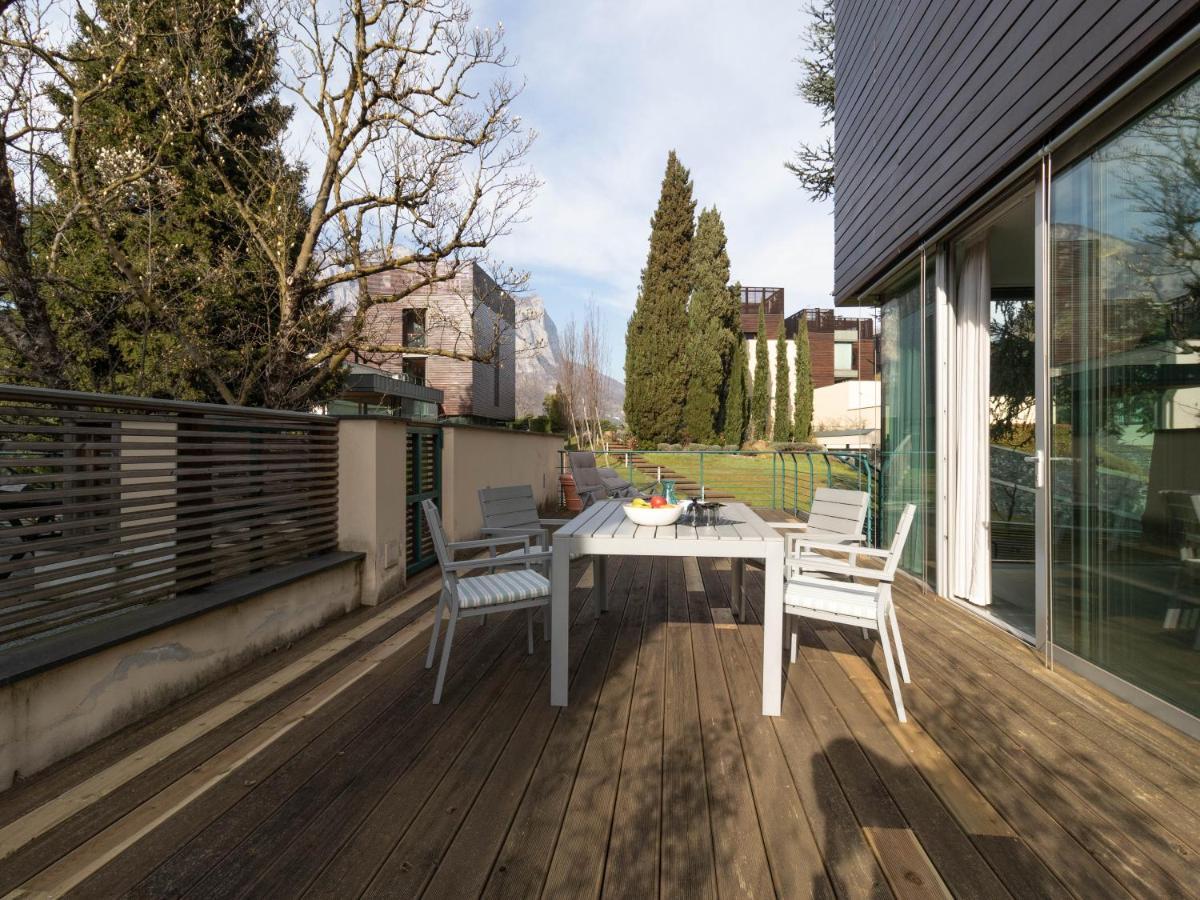 Mamma Ciccia - Ecofriendly Villa On Lake Como Malgrate Extérieur photo