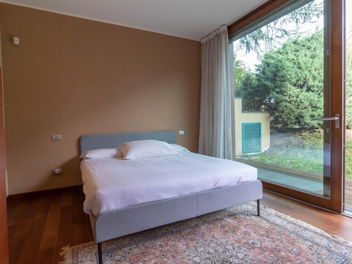 Mamma Ciccia - Ecofriendly Villa On Lake Como Malgrate Extérieur photo