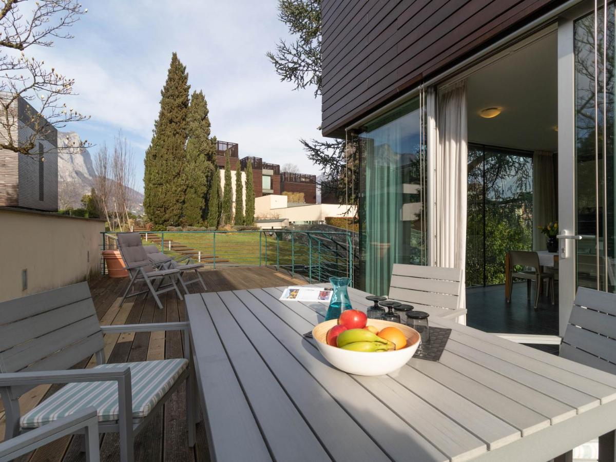 Mamma Ciccia - Ecofriendly Villa On Lake Como Malgrate Extérieur photo