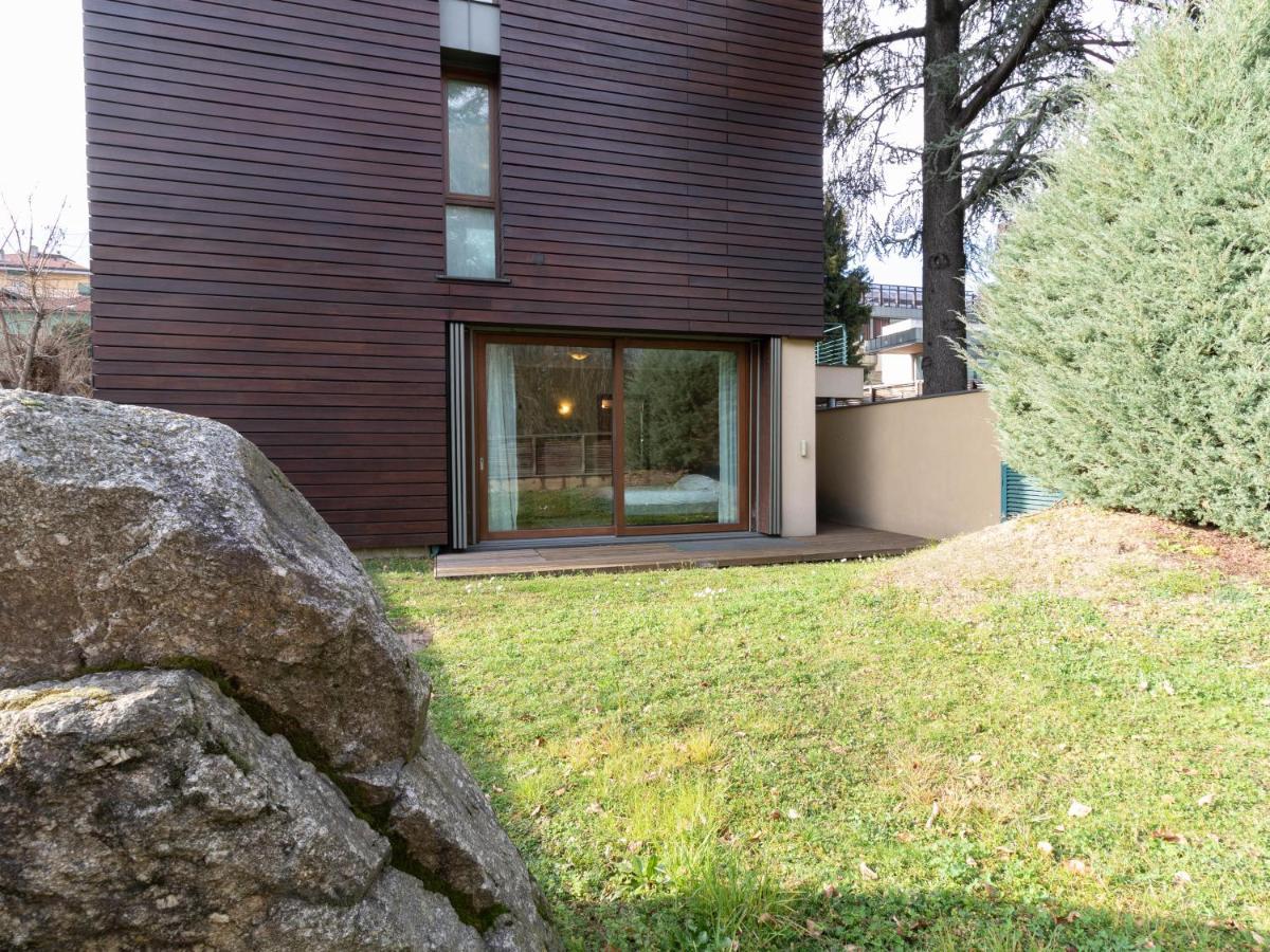 Mamma Ciccia - Ecofriendly Villa On Lake Como Malgrate Extérieur photo