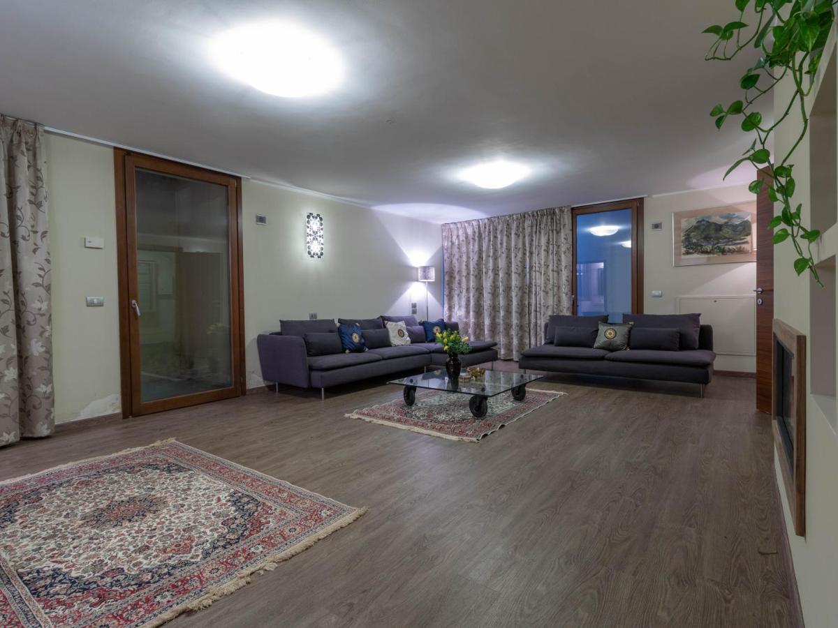 Mamma Ciccia - Ecofriendly Villa On Lake Como Malgrate Extérieur photo