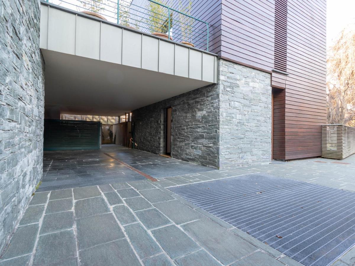 Mamma Ciccia - Ecofriendly Villa On Lake Como Malgrate Extérieur photo