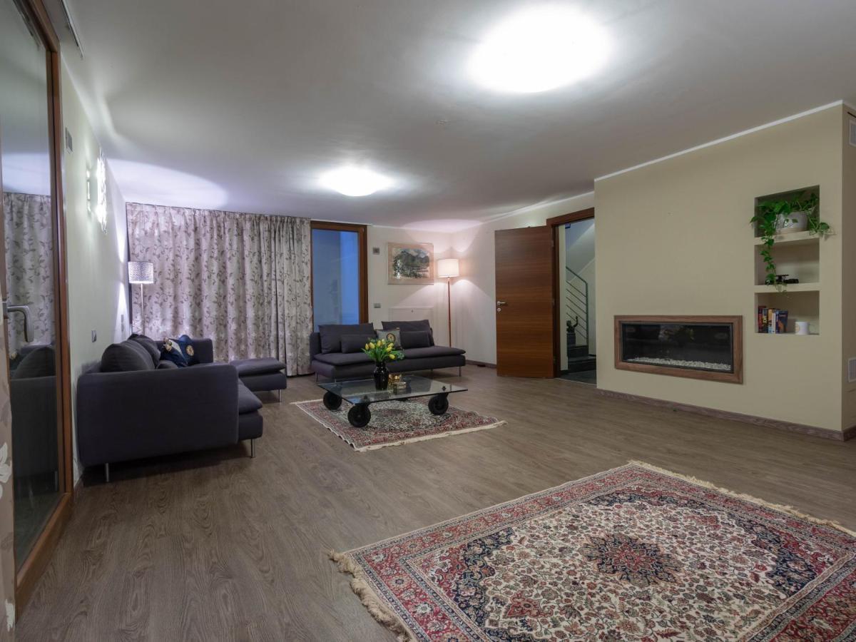 Mamma Ciccia - Ecofriendly Villa On Lake Como Malgrate Extérieur photo