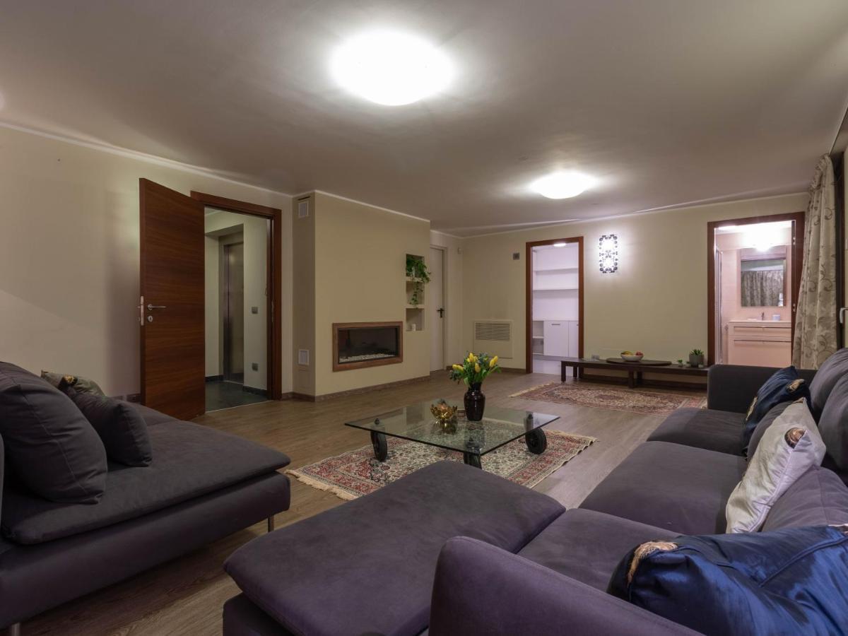 Mamma Ciccia - Ecofriendly Villa On Lake Como Malgrate Extérieur photo