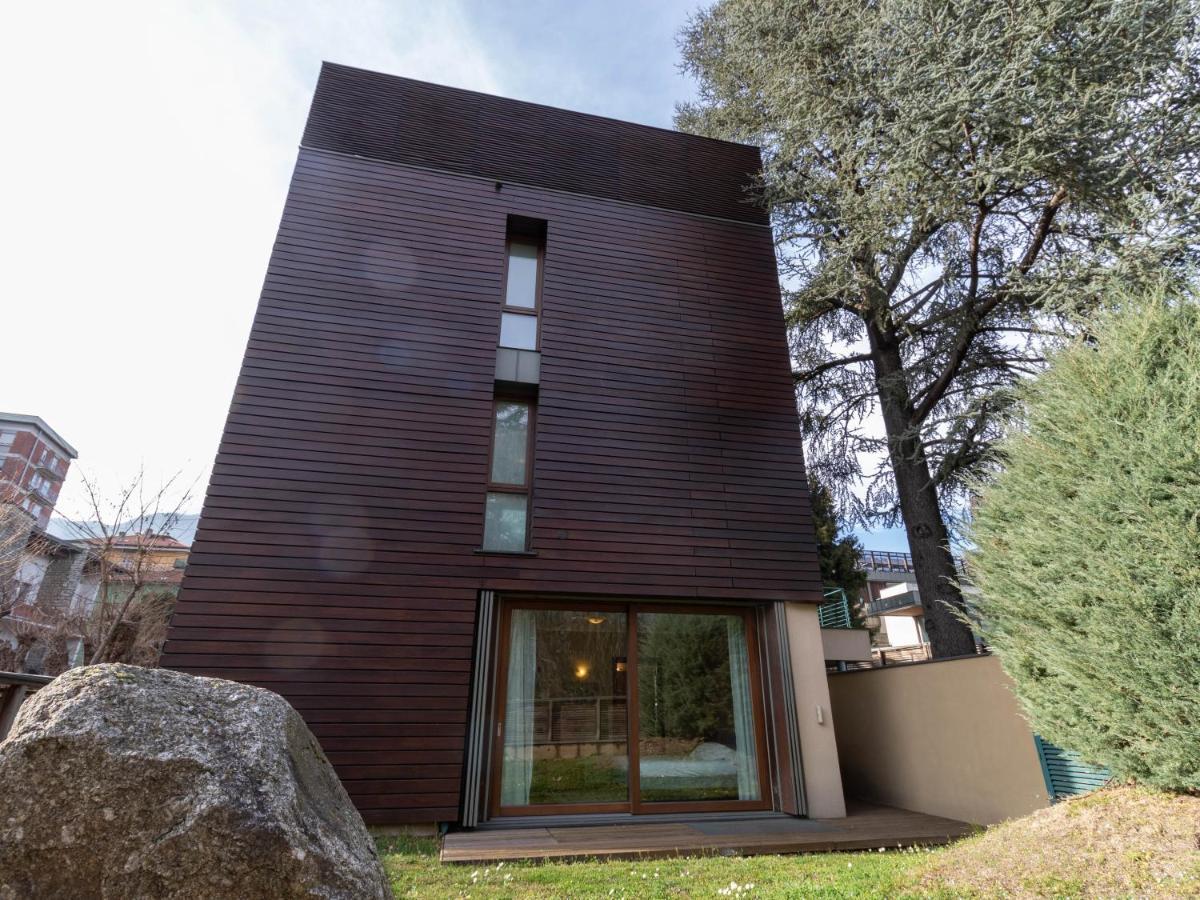 Mamma Ciccia - Ecofriendly Villa On Lake Como Malgrate Extérieur photo