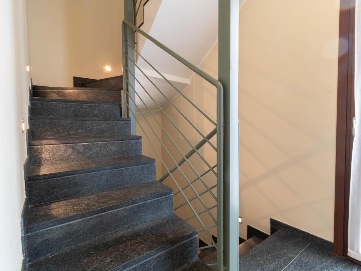 Mamma Ciccia - Ecofriendly Villa On Lake Como Malgrate Extérieur photo