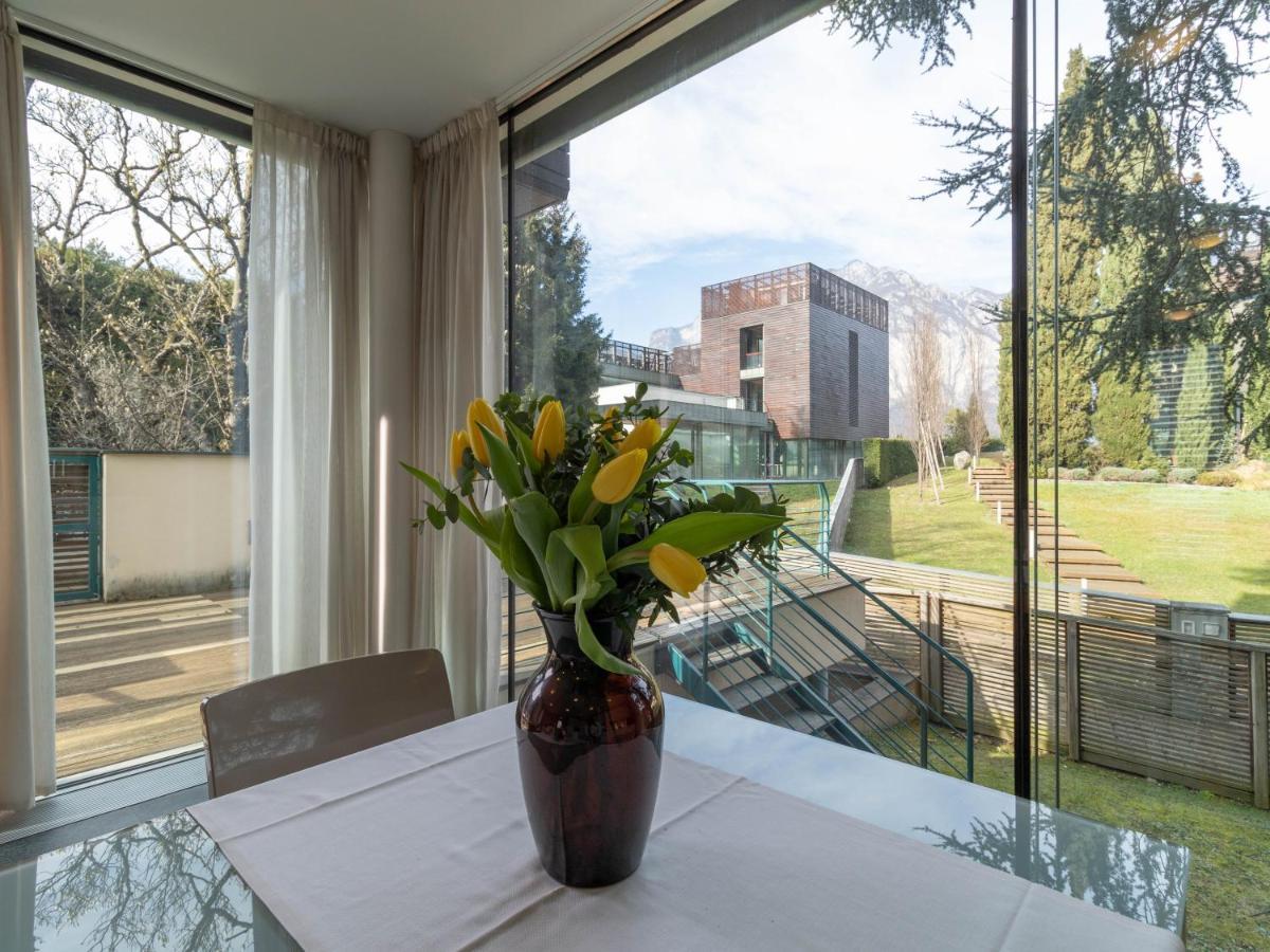Mamma Ciccia - Ecofriendly Villa On Lake Como Malgrate Extérieur photo