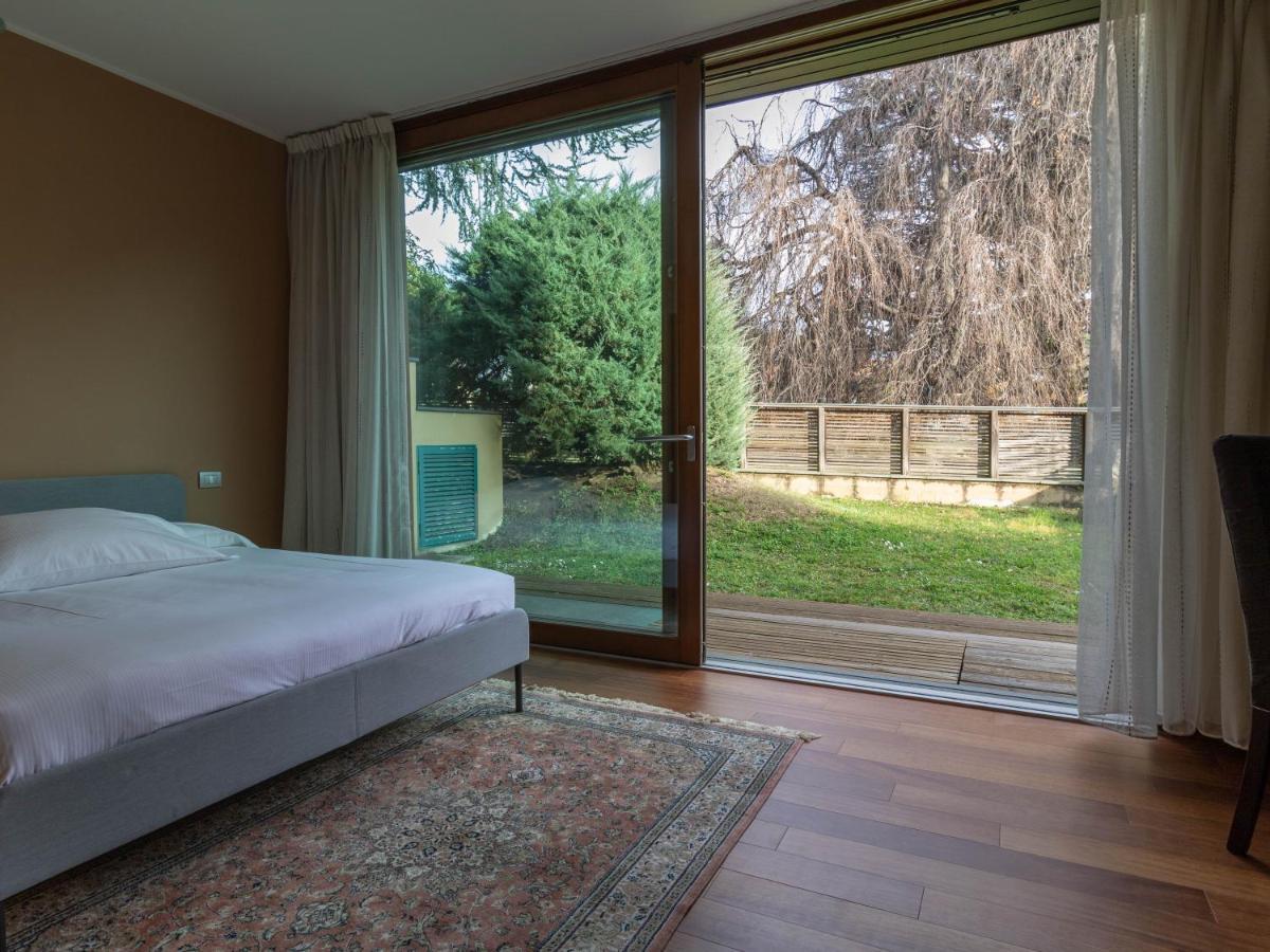 Mamma Ciccia - Ecofriendly Villa On Lake Como Malgrate Extérieur photo