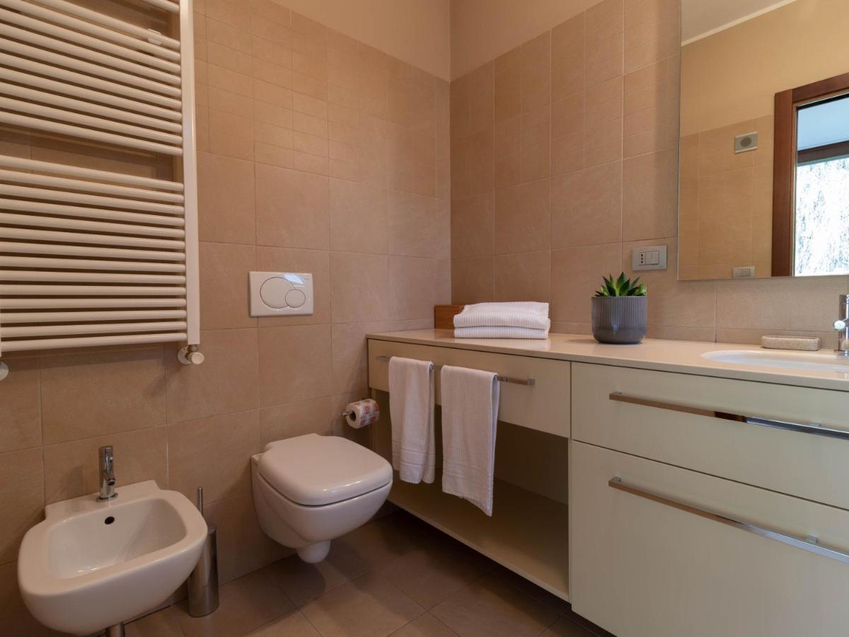 Mamma Ciccia - Ecofriendly Villa On Lake Como Malgrate Extérieur photo