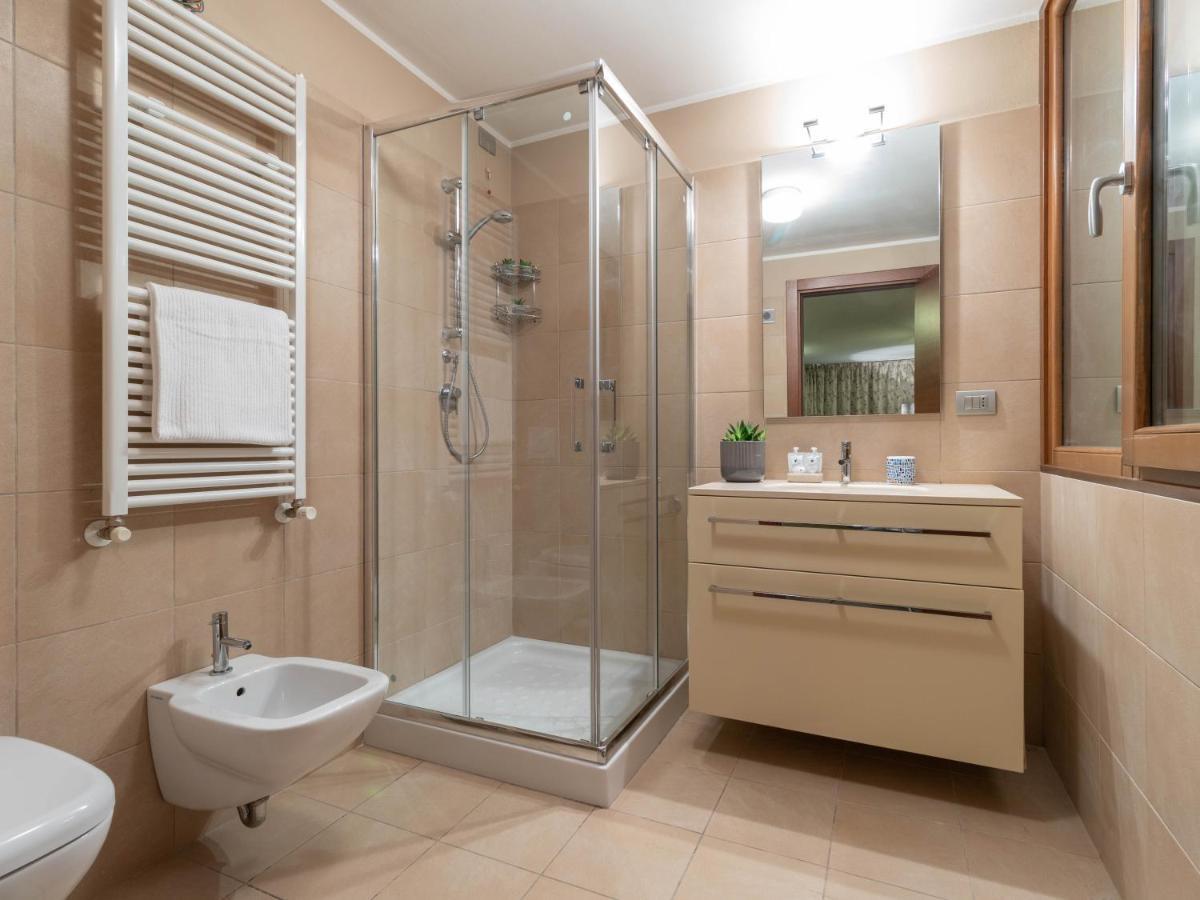 Mamma Ciccia - Ecofriendly Villa On Lake Como Malgrate Extérieur photo
