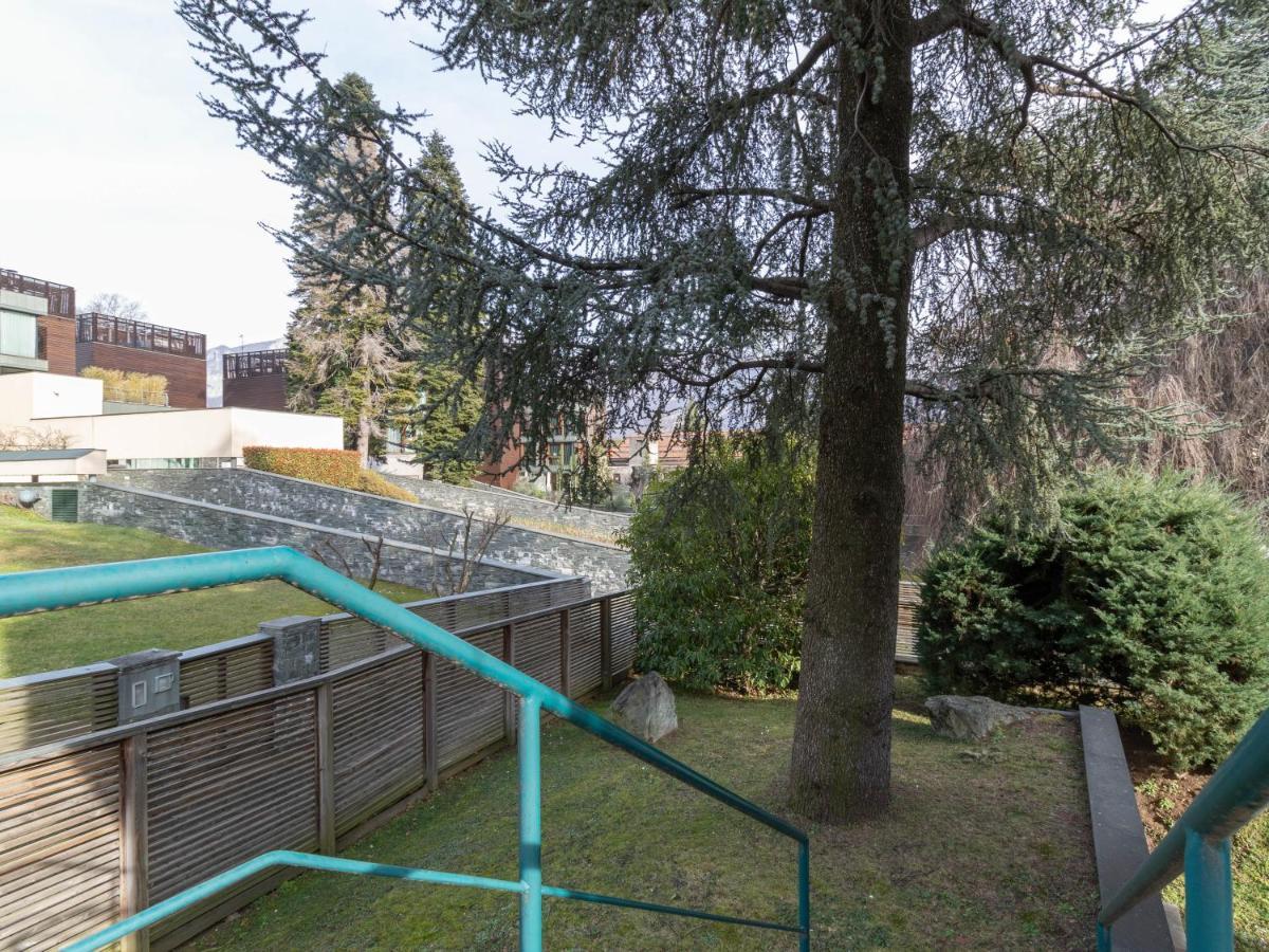 Mamma Ciccia - Ecofriendly Villa On Lake Como Malgrate Extérieur photo